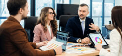 SAP Analytics Cloud Planning vs Traditional Spreadsheet Planning