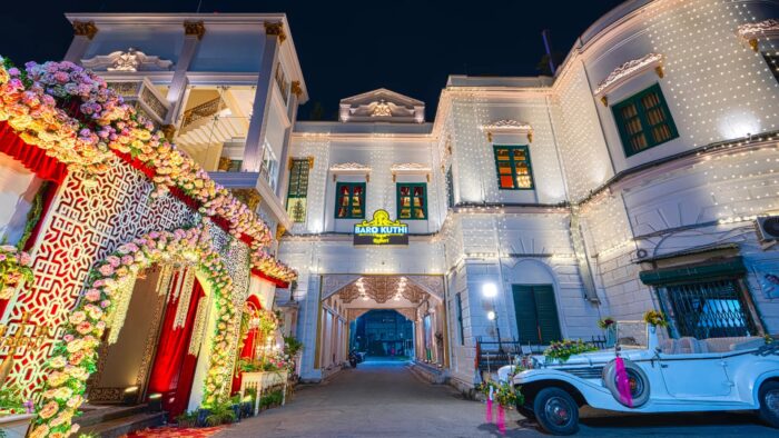Best Banquet Halls in Kolkata for Memorable Celebrations