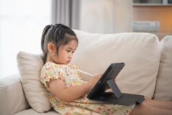 Can Screen Time Affect Language Development? Speech Pathology Insights
