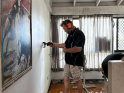 Underground leak detection brisbane