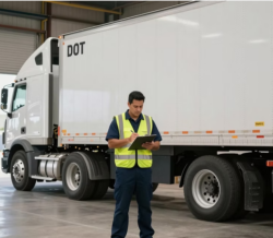 Expert Diesel Truck Repair for Heavy-Duty Vehicles