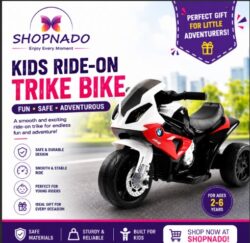 Kids Toys in Perth