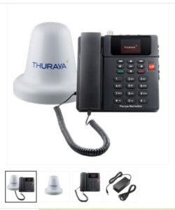 🌍 Explore Thuraya Satellite Phone Prices & Models