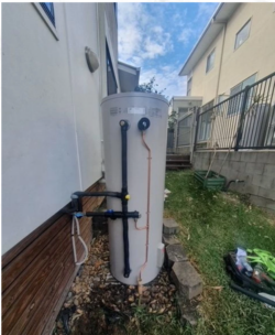 Hot water plumber brisbane