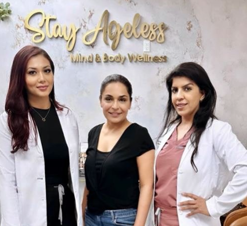 Microneedling Plainview NY