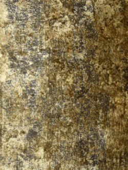Bronzing Print Holland Velvet Upholstery Sofa Fabric