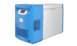 -40℃ Small Deep Low Car Freezer Charge by Car