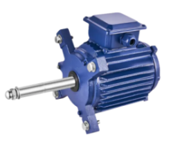 Cooling Tower Motor