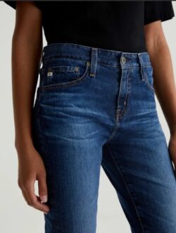 👖✨ Upgrade Your Wardrobe with Premium AG Denim ✨👖