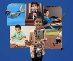 Beyond Math Tutoring in Toronto | UCMAS for Kids