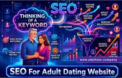 SEO for Adult Dating Websites: Connecting User Intent with the Right Platform