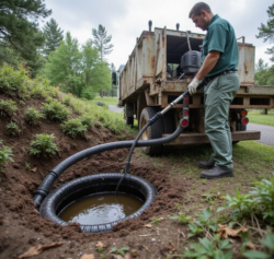 The Massive Financial Cost of Ignoring Slow Drains