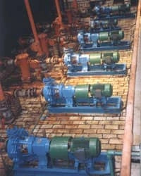 Top Serving of Industrial Pump Manufacturer | Fluorolined