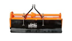 Find the Perfect Shaktiman Rotavator for Your Tractor
