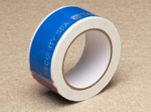 Security Seal Tape