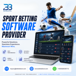 Sport Betting Software Provider