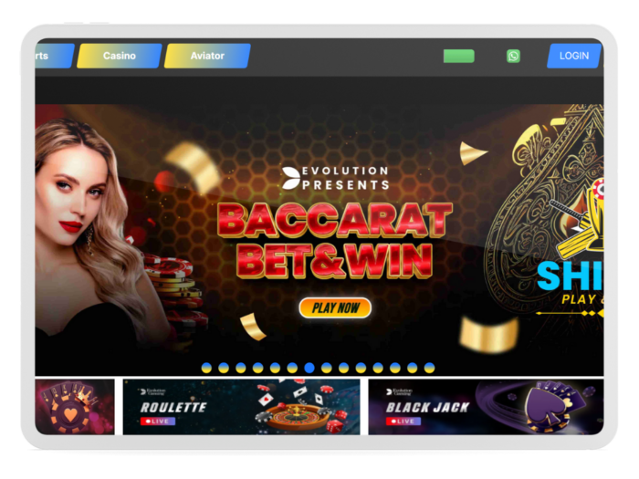 Best Sports Betting App Development Company