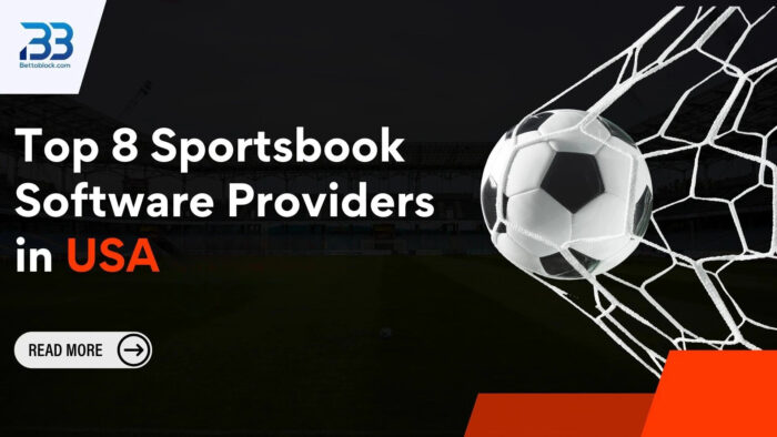 Top Sports Betting Software Providers in USA