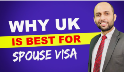 The Continuity Protocol: Masterminding the spouse visa extension in the 2026 High-Compliance Grid
