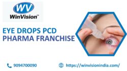 Start a Profitable Eye Drops PCD Pharma Franchise with Monopoly Rights