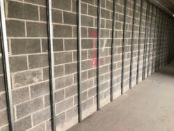 Steel Stud Framing Sydney