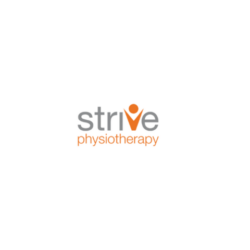 Strive Physiotherapy – Centre Street