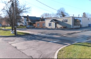 Syracuse Property Management