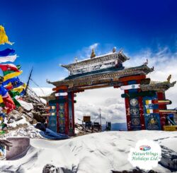 Experience the Land of Dawn-Lit Mountains: Premium Tawang Tour Package