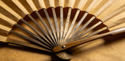 Tessen Iron Fan Weapon: History, Uses & Samurai War Fan Secrets