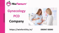 Top Leading Gynecology PCD Company For Pharma Franchise Business