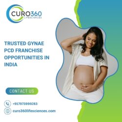 Trusted Gynae PCD Franchise Opportunities in India