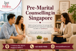 Trusted Pre-Marital Counselling in Singapore