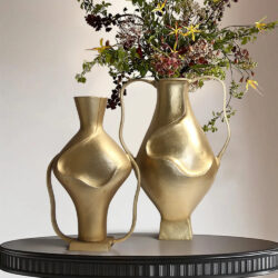 Sarcen Vase