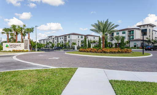 Experience Upscale Living At Luxury Rental Apartments In Lake Worth