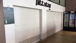 Motorised Roller Shutters: Its Growing Demand To Meet Retail Store Security Trends