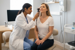 ENT Specialist Near Lytham for Complete ENT Solutions