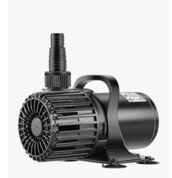 Find Reliable Flow With a 3000 GPH Pond Pump