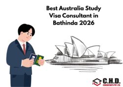 Planning to study in Australia requires the right guidance and preparation. The Best Australia S ...