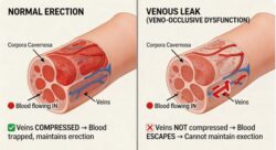 Venous Leak (Veno-Occlusive Dysfunction)
