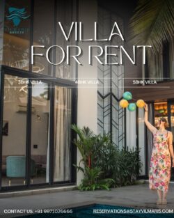 Stayvilmaris – Luxury Villas, Hotels & Holiday Stays in Goa