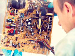 Comprehensive solutions