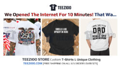 We Opened The Internet For 10 Minutes. That Was A Mistake. 😂