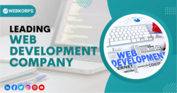 Web Development Company