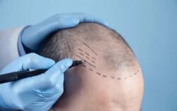 What Makes Hair Transplant a Popular Hair Loss Solution?