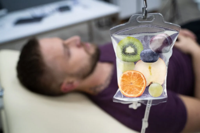 Does IV Drip Help With Skin Brightening and Clarity?