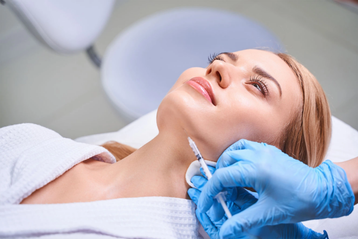 Can Mesotherapy Treatment Help with Skin Rejuvenation?