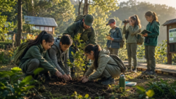 What Eco‑Friendly School Excursions Are Trending In 2026?