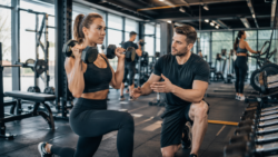 What Makes a Fitness Centre More Effective Than Home Workouts?