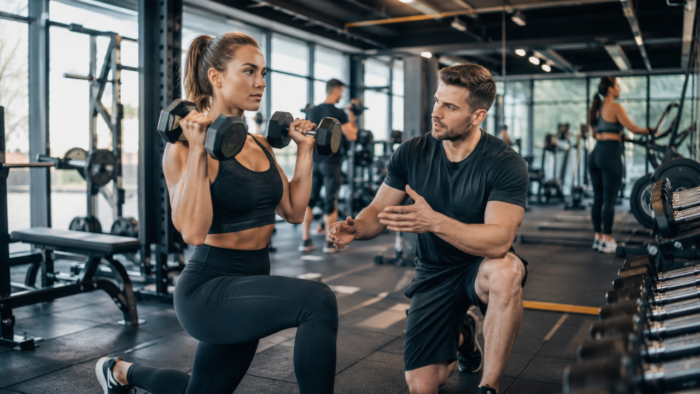 What Makes a Fitness Centre More Effective Than Home Workouts?