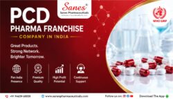 PCD Pharma Franchise Company in India